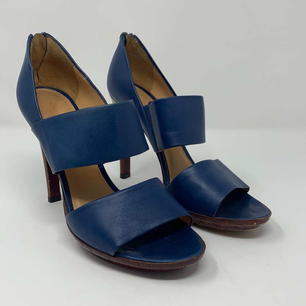 Bottega Veneta heels